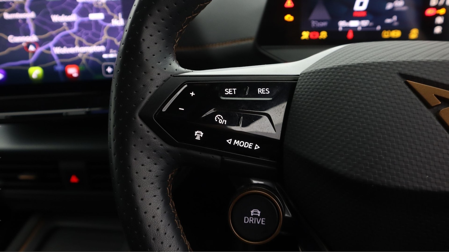 Used Cupra Born 2023 for sale - 77681598: Photo 23