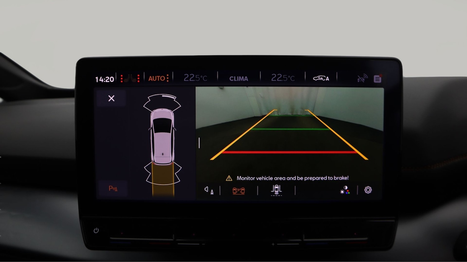 Used Cupra Born 2023 for sale - 77681598: Photo 25