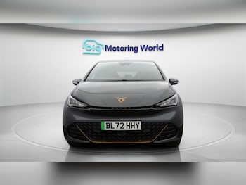 Used Cupra Born 2023 for sale - 77681598: Photo