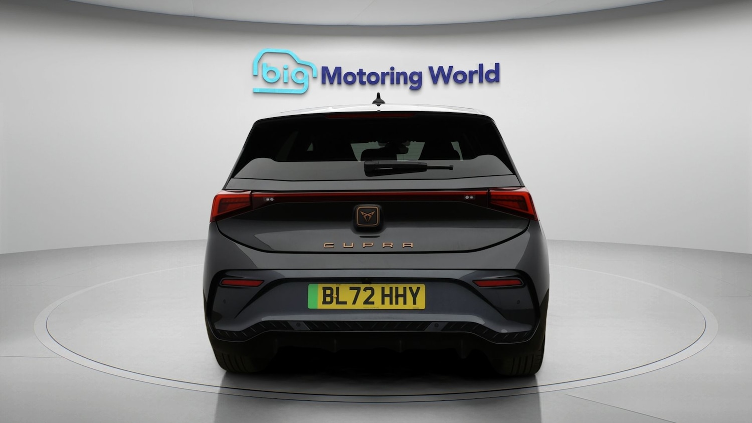 Used Cupra Born 2023 for sale - 77681598: Photo 6