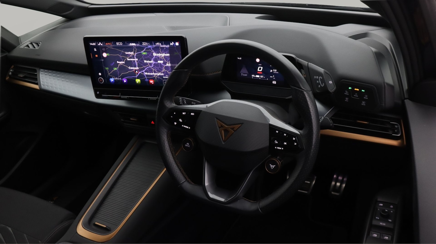 Used Cupra Born 2023 for sale - 77681598: Photo 9