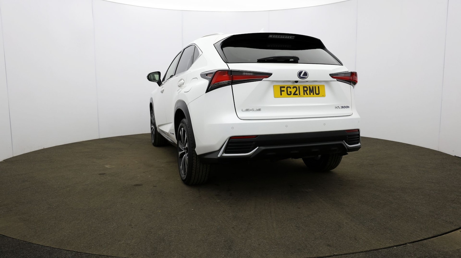 Used Lexus NX 2021 for sale - 76810058: Photo 26