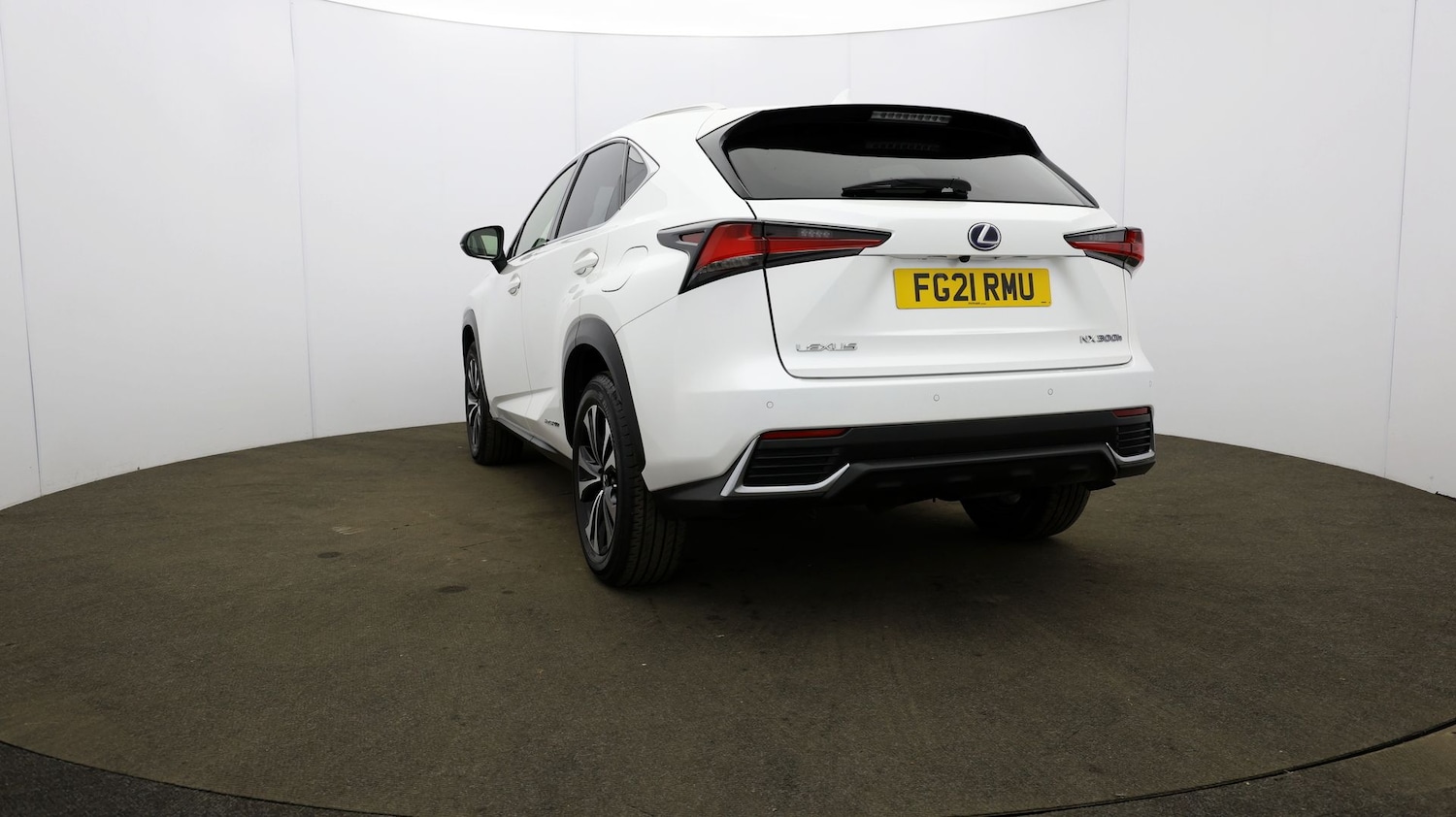 Used Lexus NX 2021 for sale - 76810058: Photo 27