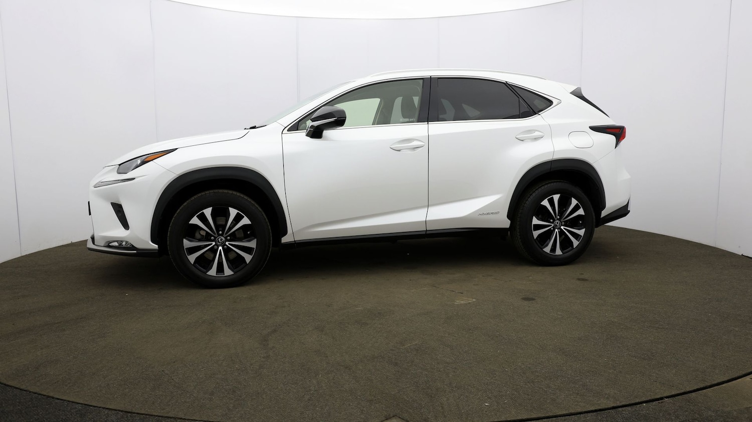 Used Lexus NX 2021 for sale - 76810058: Photo 28