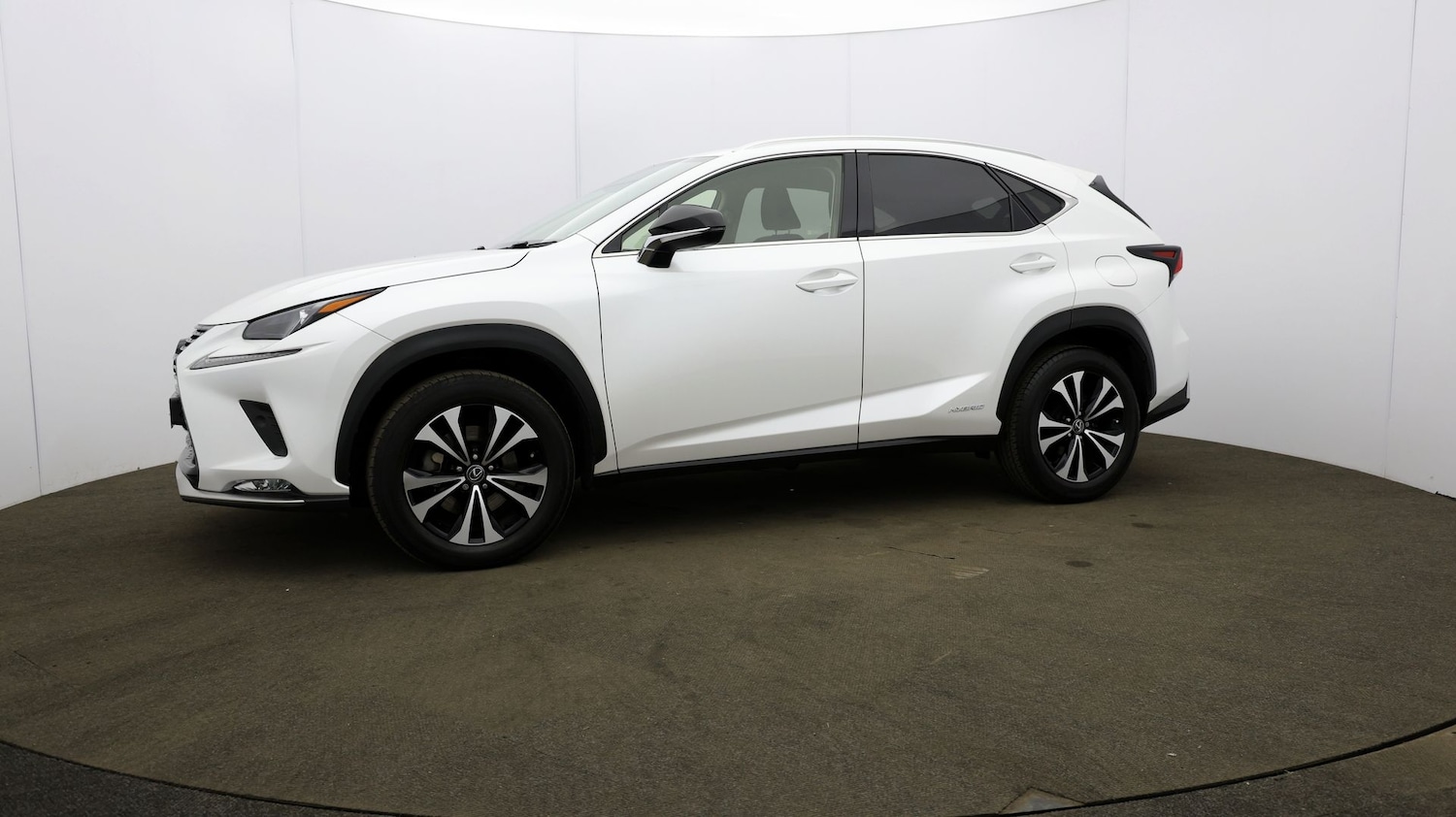 Used Lexus NX 2021 for sale - 76810058: Photo 29