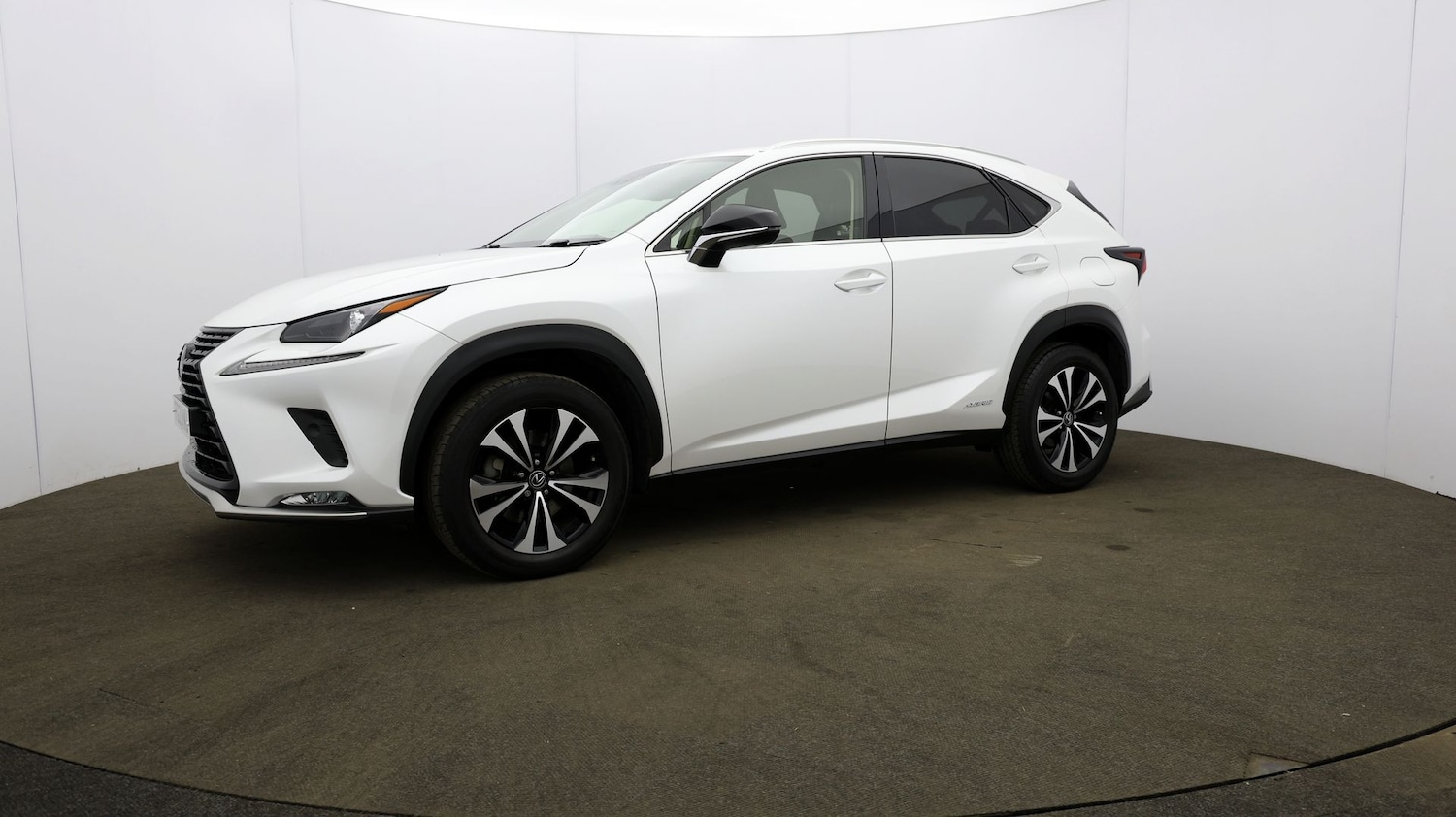 Used Lexus NX 2021 for sale - 76810058: Photo 30