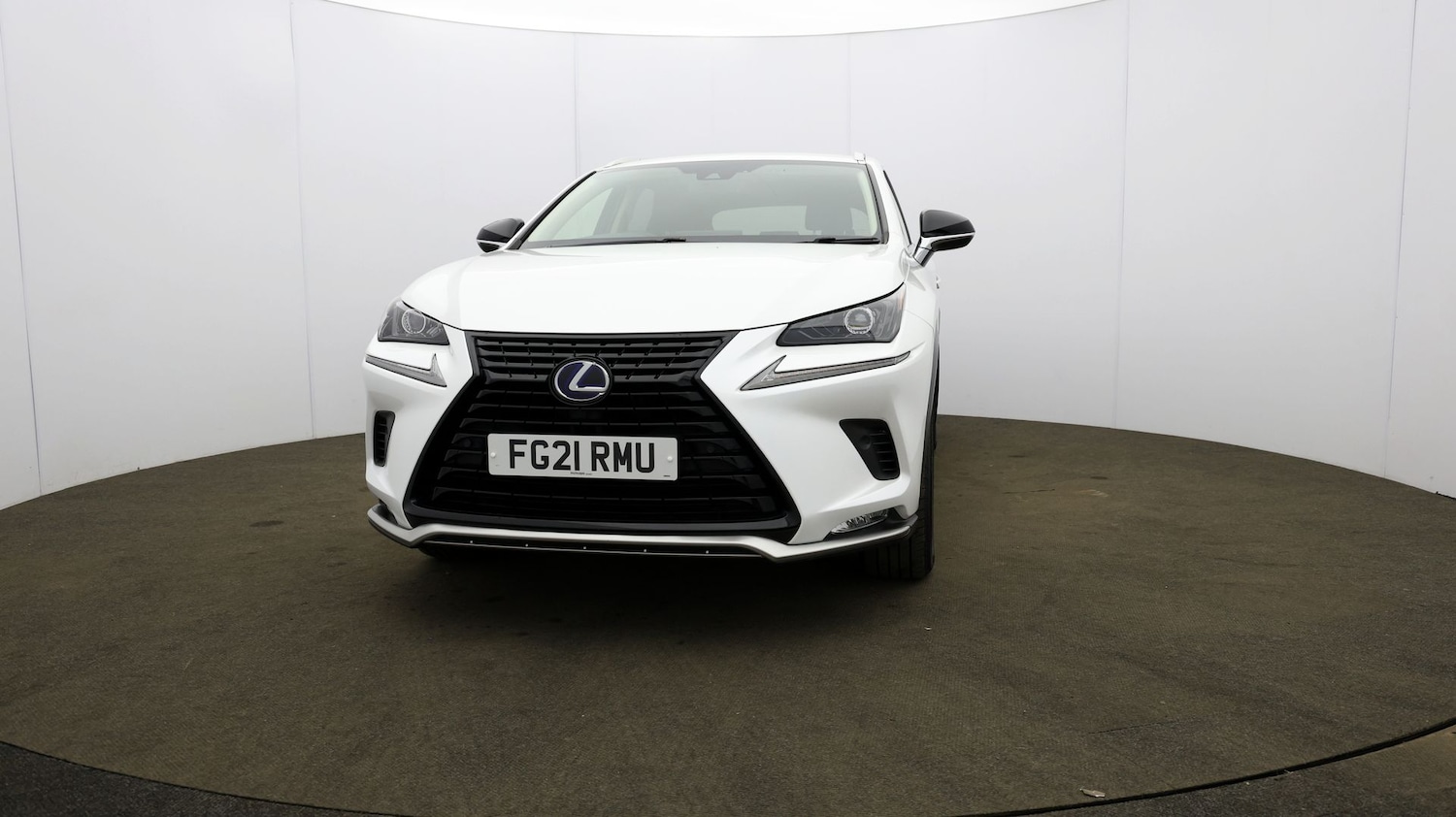 Used Lexus NX 2021 for sale - 76810058: Photo 35