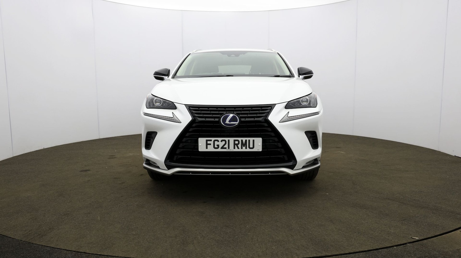 Used Lexus NX 2021 for sale - 76810058: Photo 36