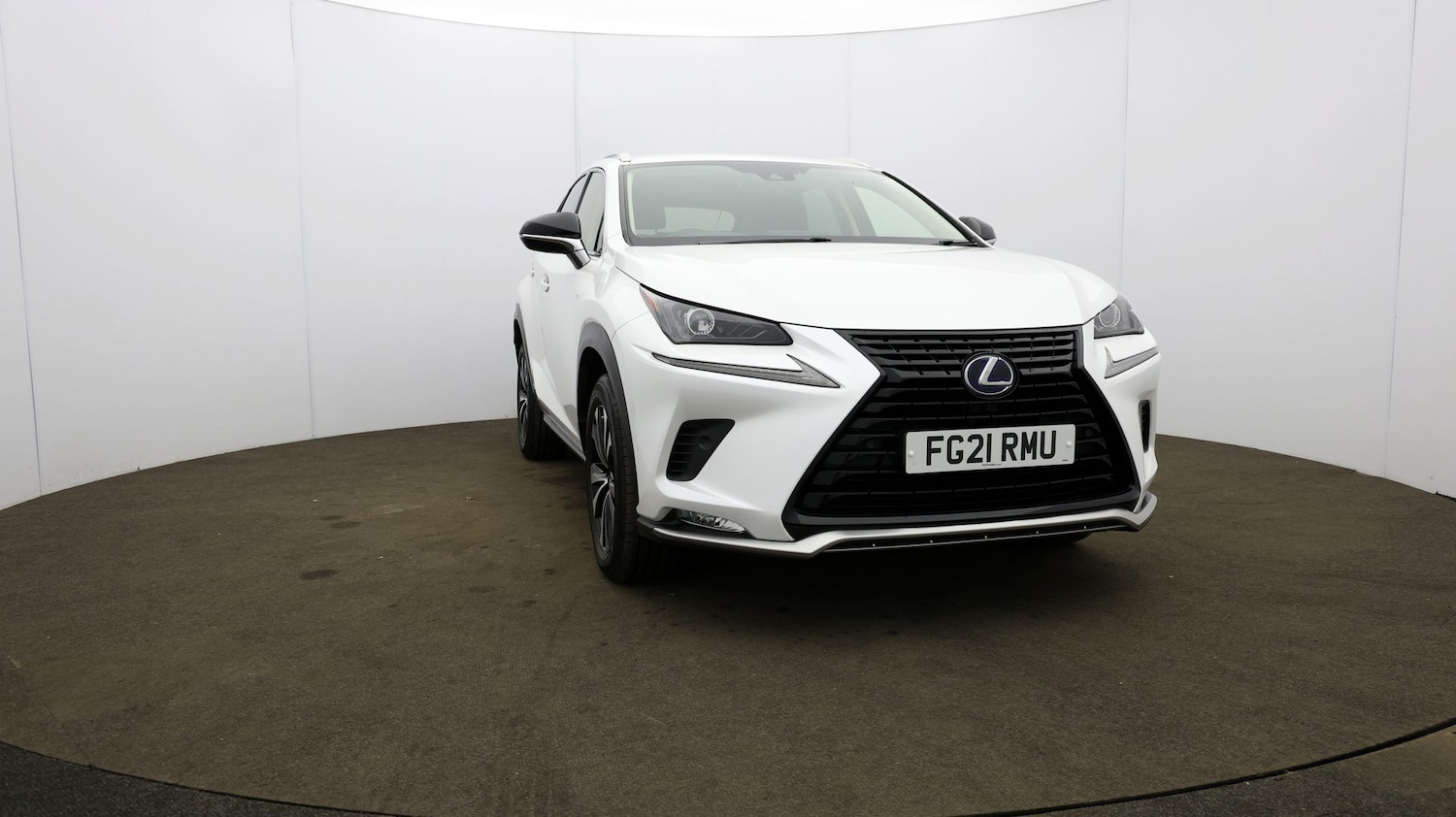 Used Lexus NX 2021 for sale - 76810058: Photo 39