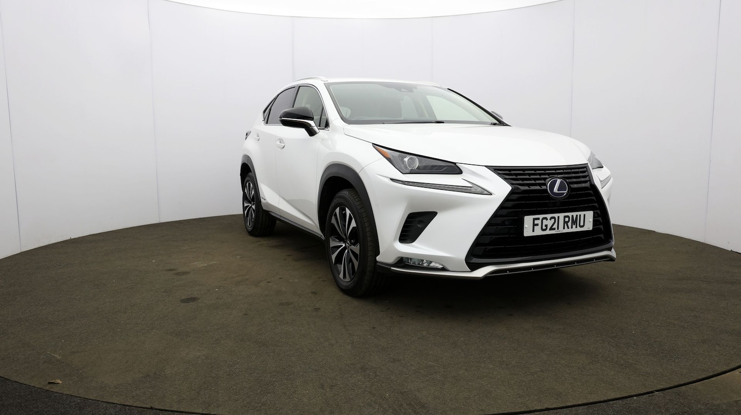Used Lexus NX 2021 for sale - 76810058: Photo 40