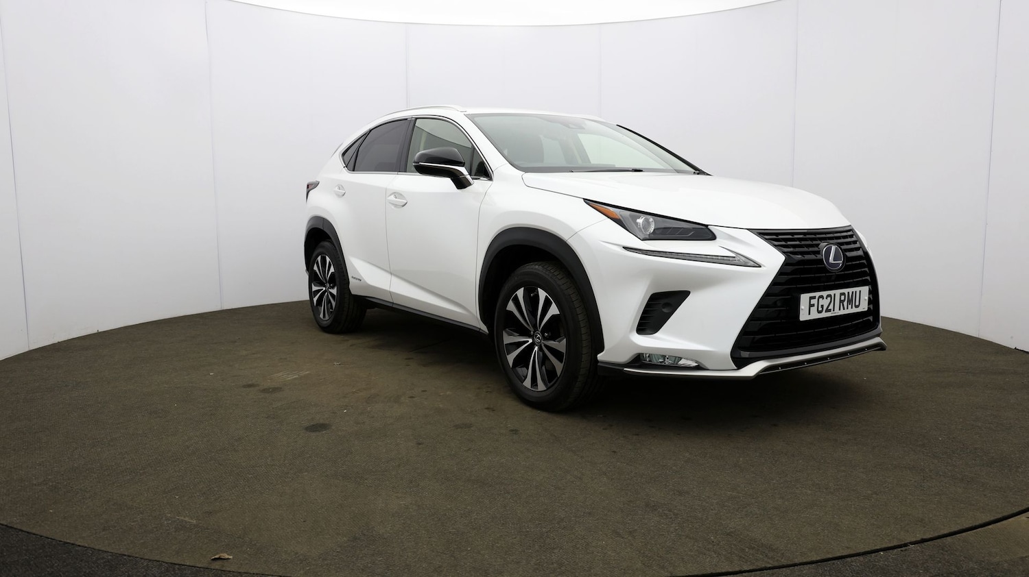 Used Lexus NX 2021 for sale - 76810058: Photo 41