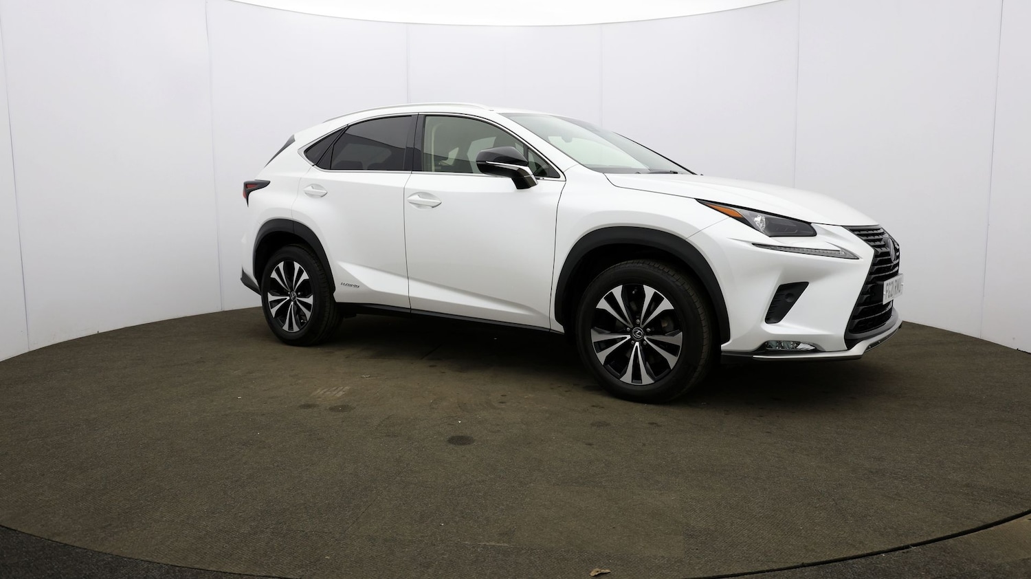 Used Lexus NX 2021 for sale - 76810058: Photo 43