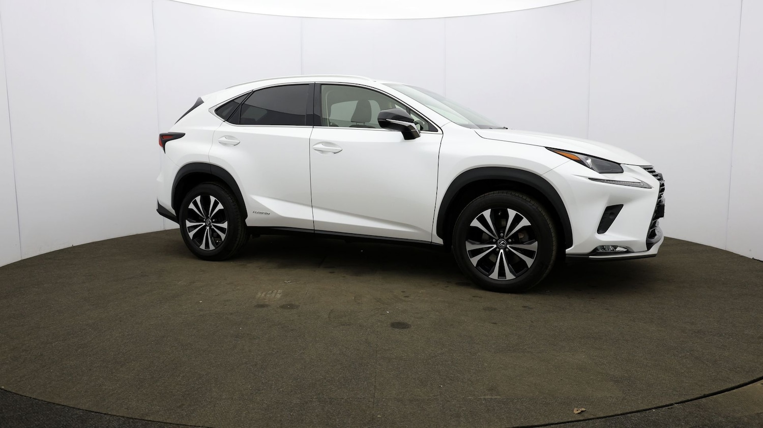 Used Lexus NX 2021 for sale - 76810058: Photo 44