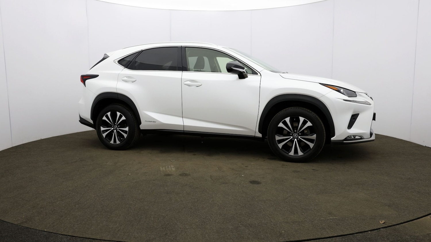 Used Lexus NX 2021 for sale - 76810058: Photo 45