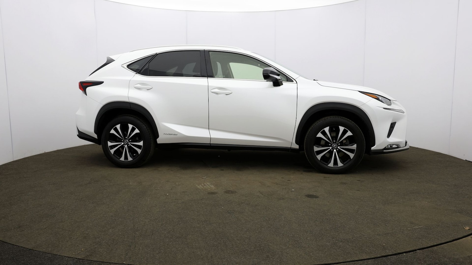 Used Lexus NX 2021 for sale - 76810058: Photo 46