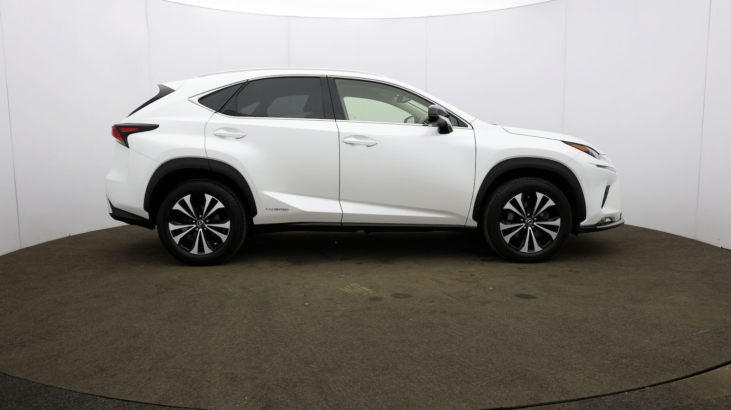 Used Lexus NX 2021 for sale - 76810058: Photo 47
