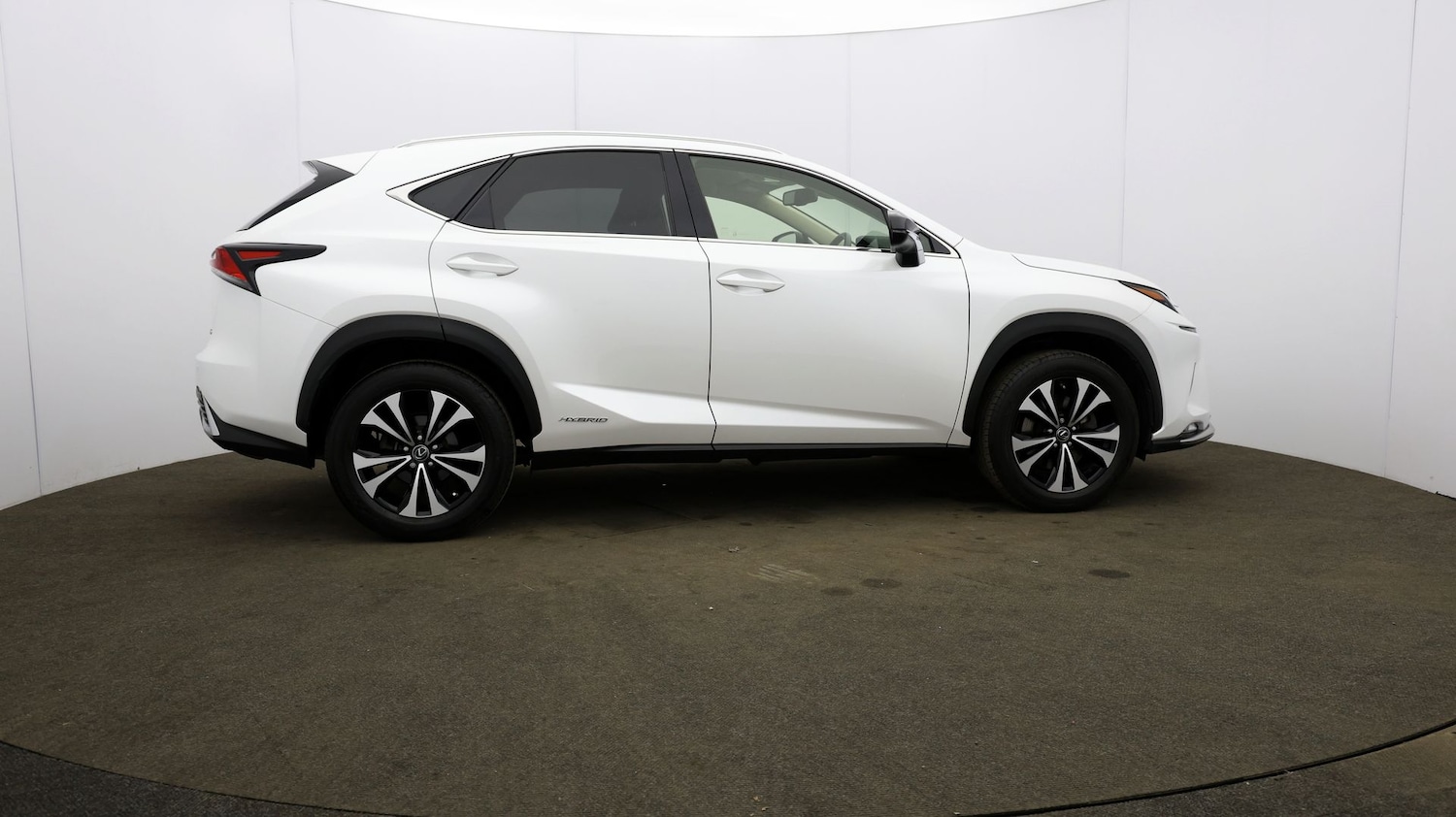 Used Lexus NX 2021 for sale - 76810058: Photo 48