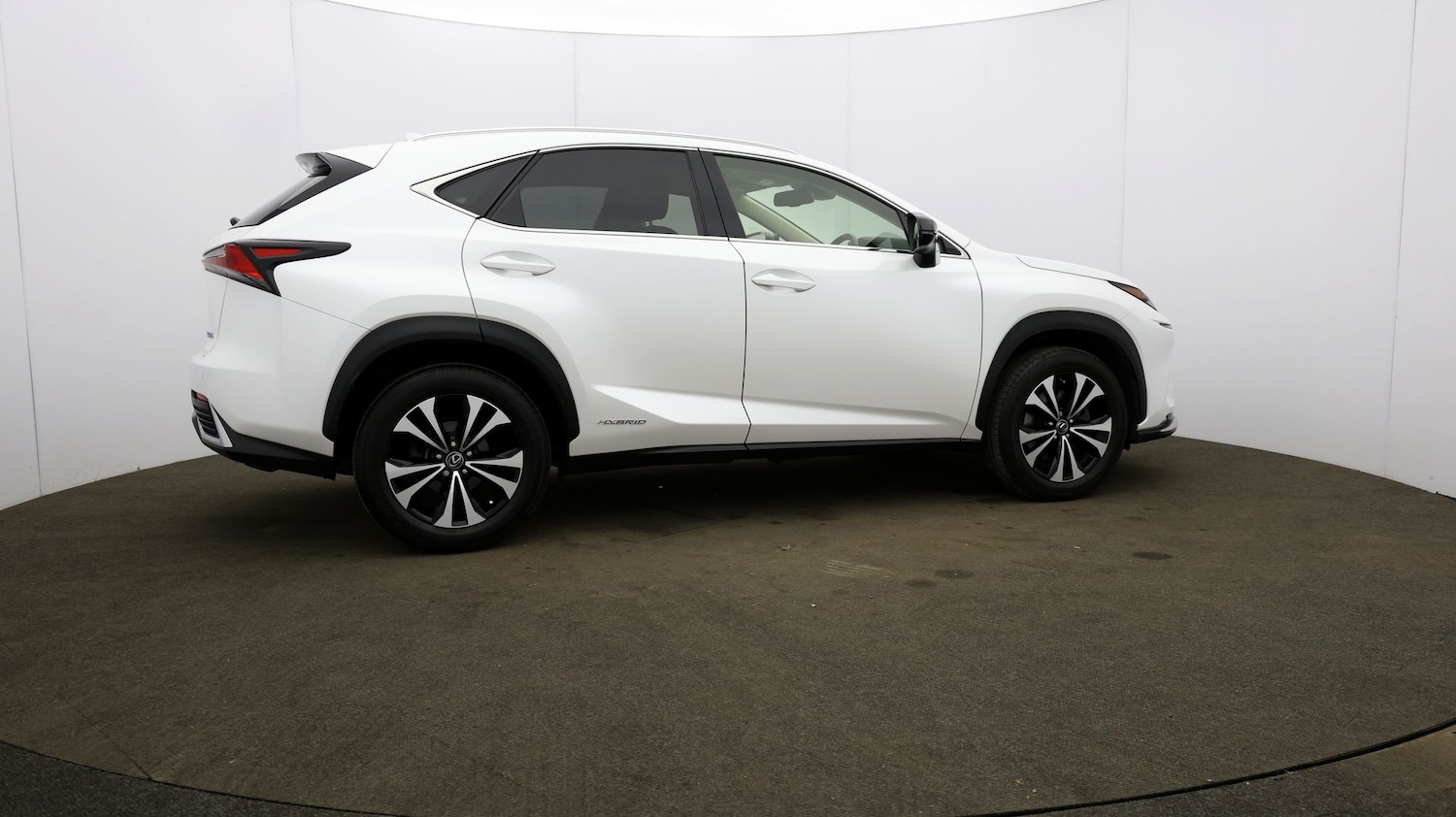 Used Lexus NX 2021 for sale - 76810058: Photo 50