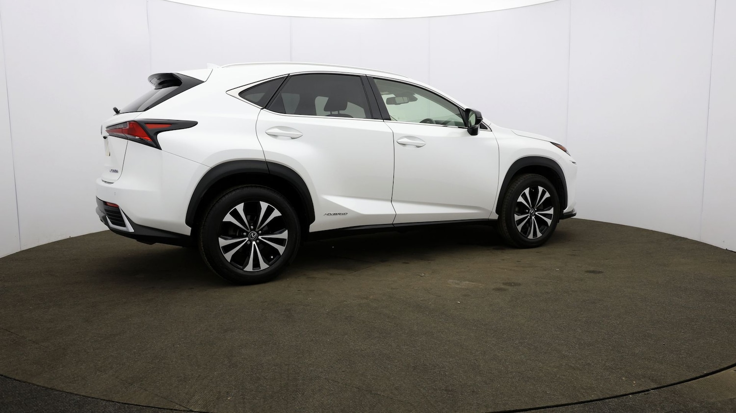 Used Lexus NX 2021 for sale - 76810058: Photo 51