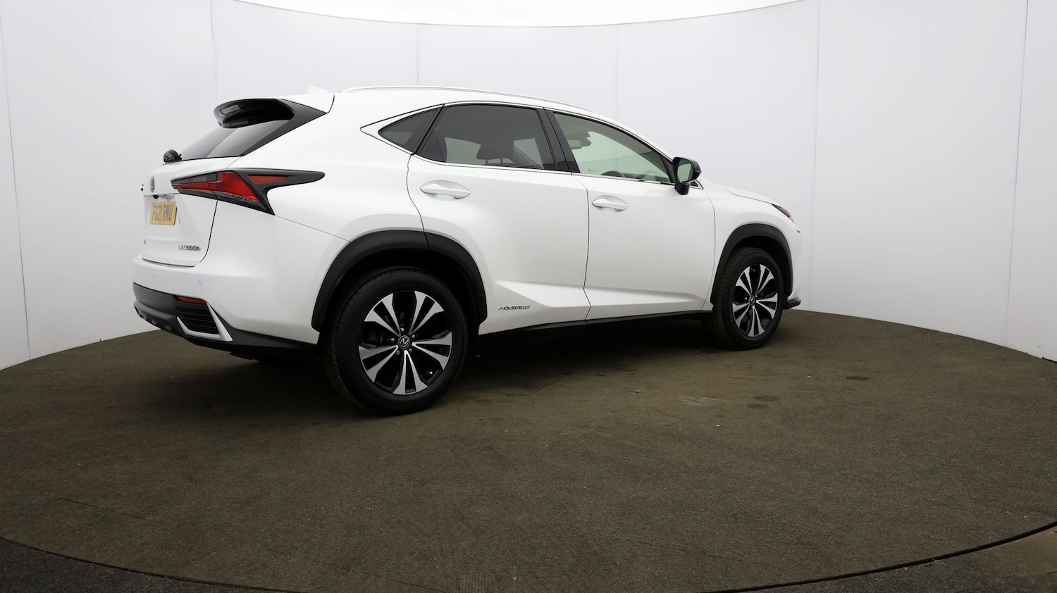 Used Lexus NX 2021 for sale - 76810058: Photo 52
