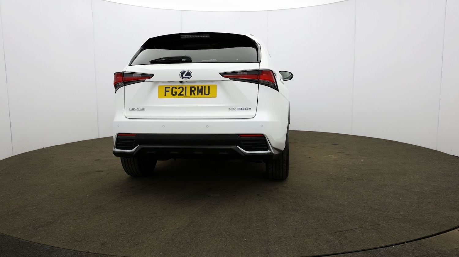 Used Lexus NX 2021 for sale - 76810058: Photo 57