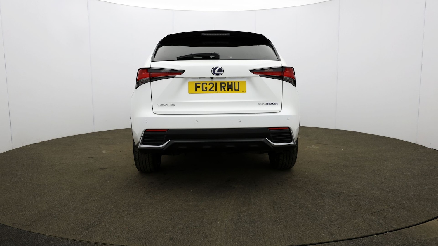 Used Lexus NX 2021 for sale - 76810058: Photo 58