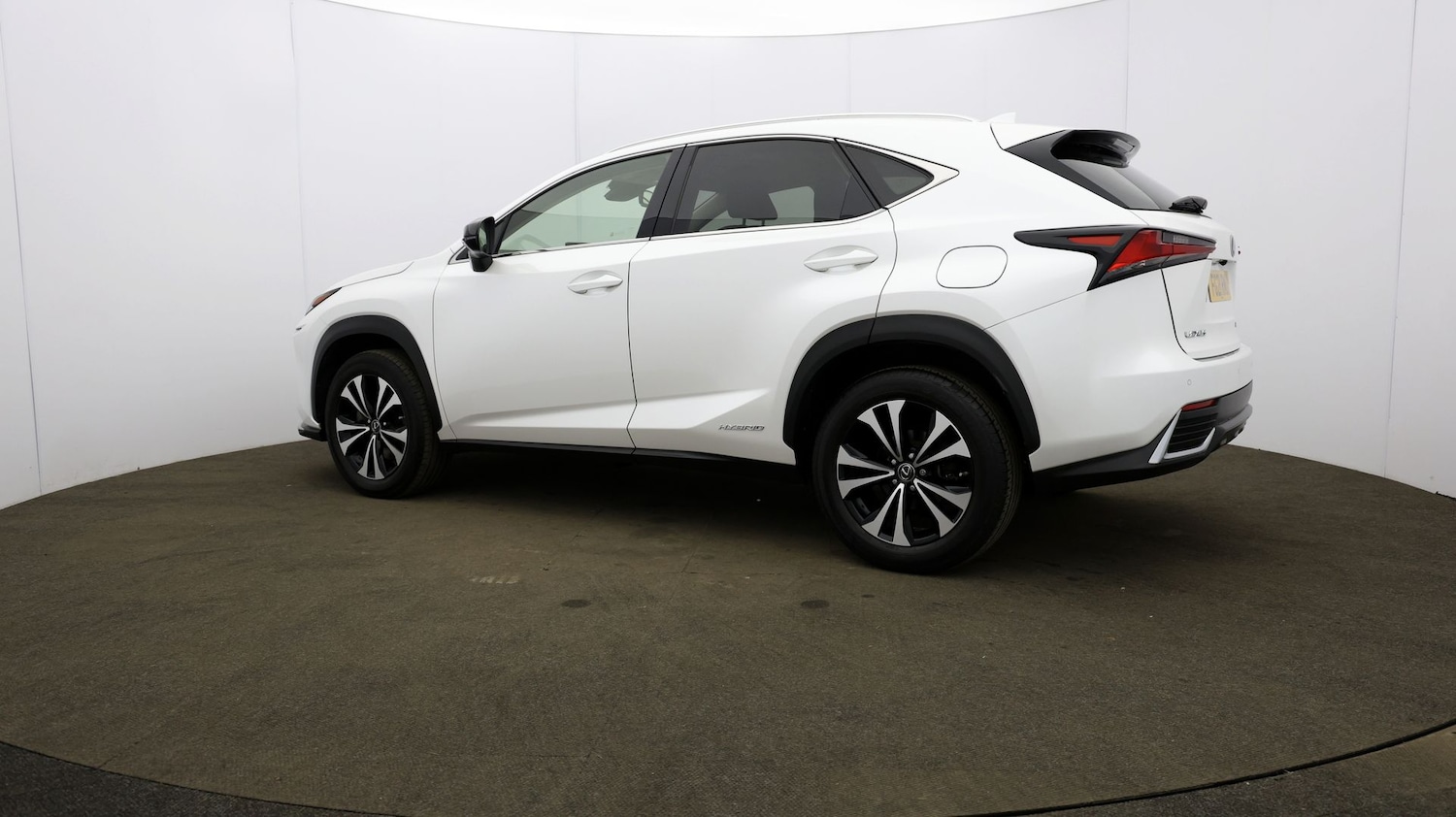 Used Lexus NX 2021 for sale - 76810058: Photo 61