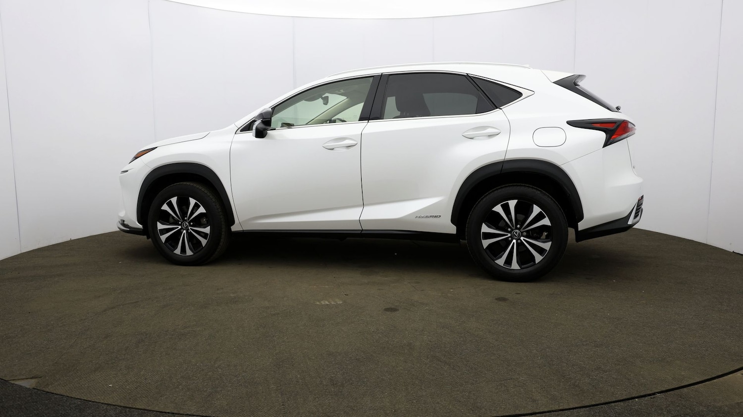 Used Lexus NX 2021 for sale - 76810058: Photo 63