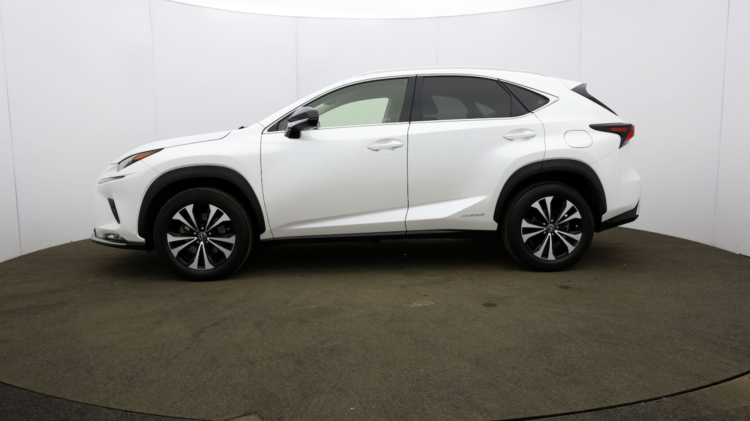 Used Lexus NX 2021 for sale - 76810058: Photo 65