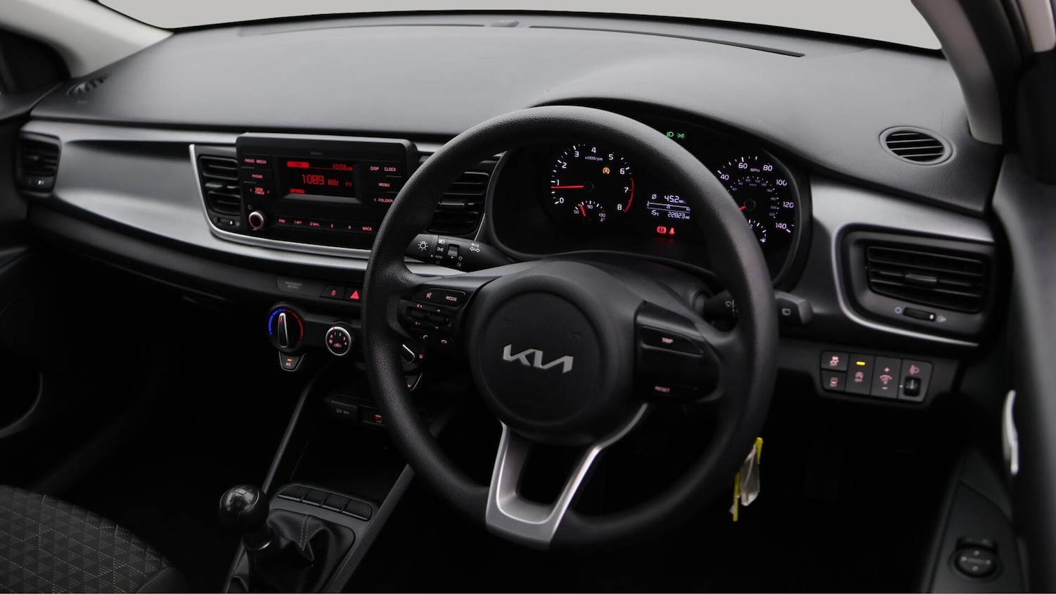 Used Kia Rio 2022 for sale - 76484274: Photo 10