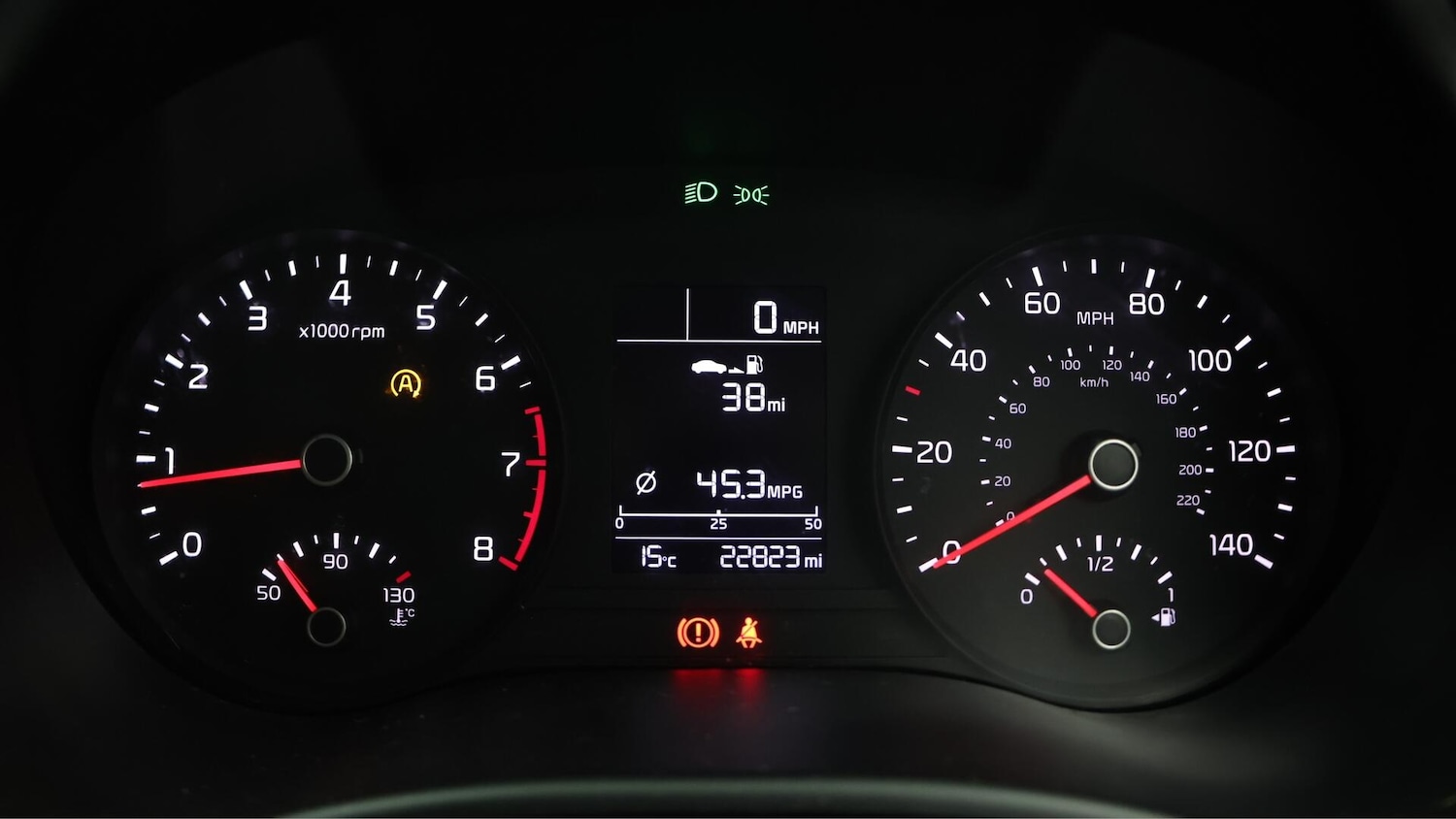 Used Kia Rio 2022 for sale - 76484274: Photo 11