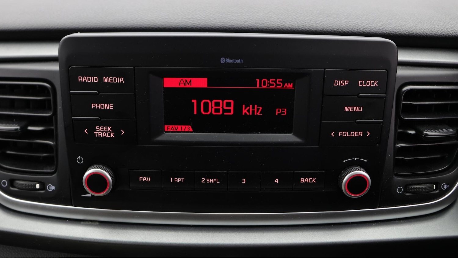 Used Kia Rio 2022 for sale - 76484274: Photo 12