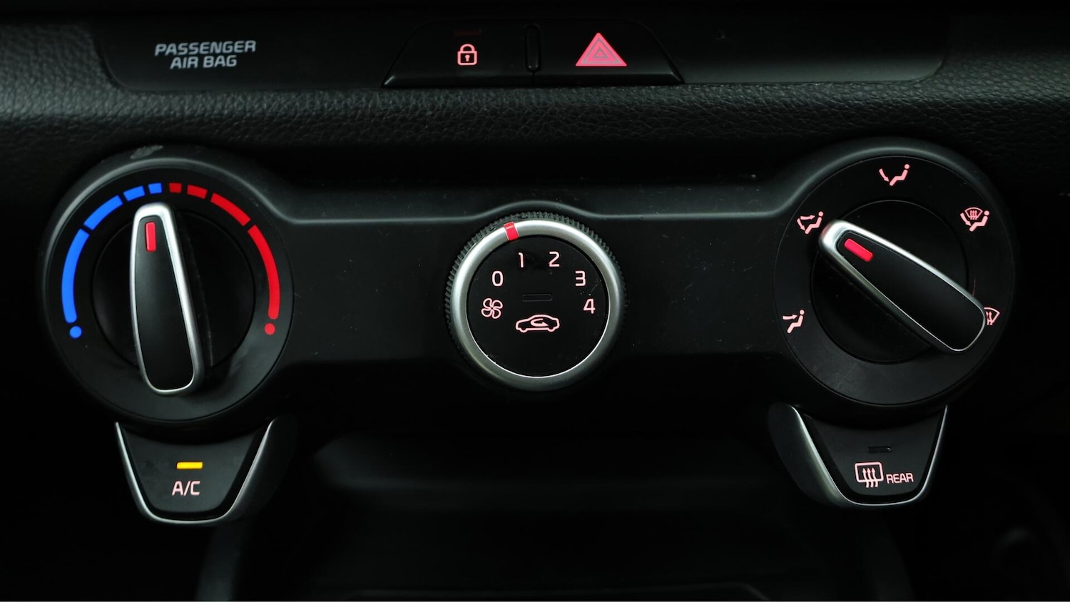 Used Kia Rio 2022 for sale - 76484274: Photo 13