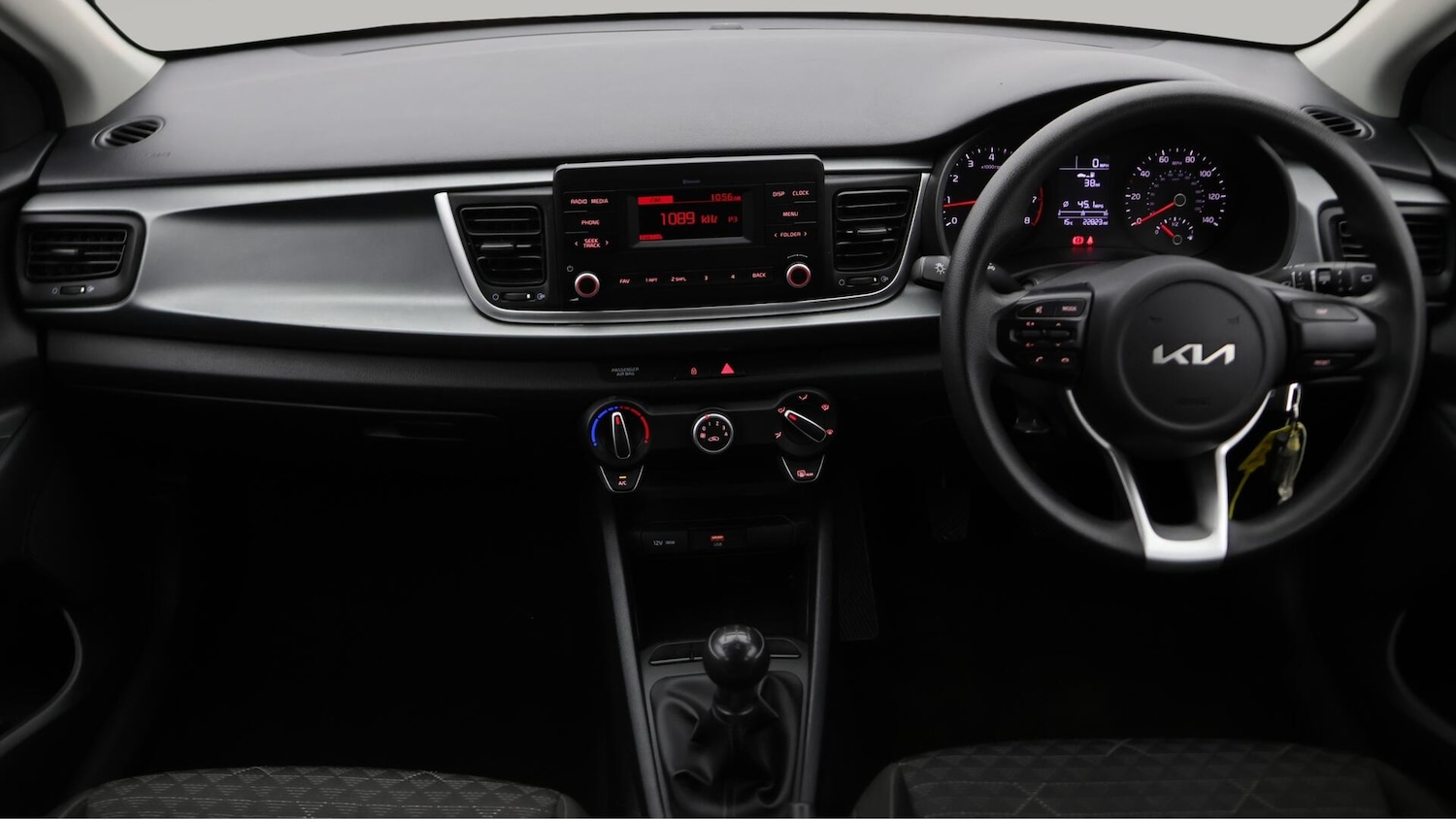 Used Kia Rio 2022 for sale - 76484274: Photo 14