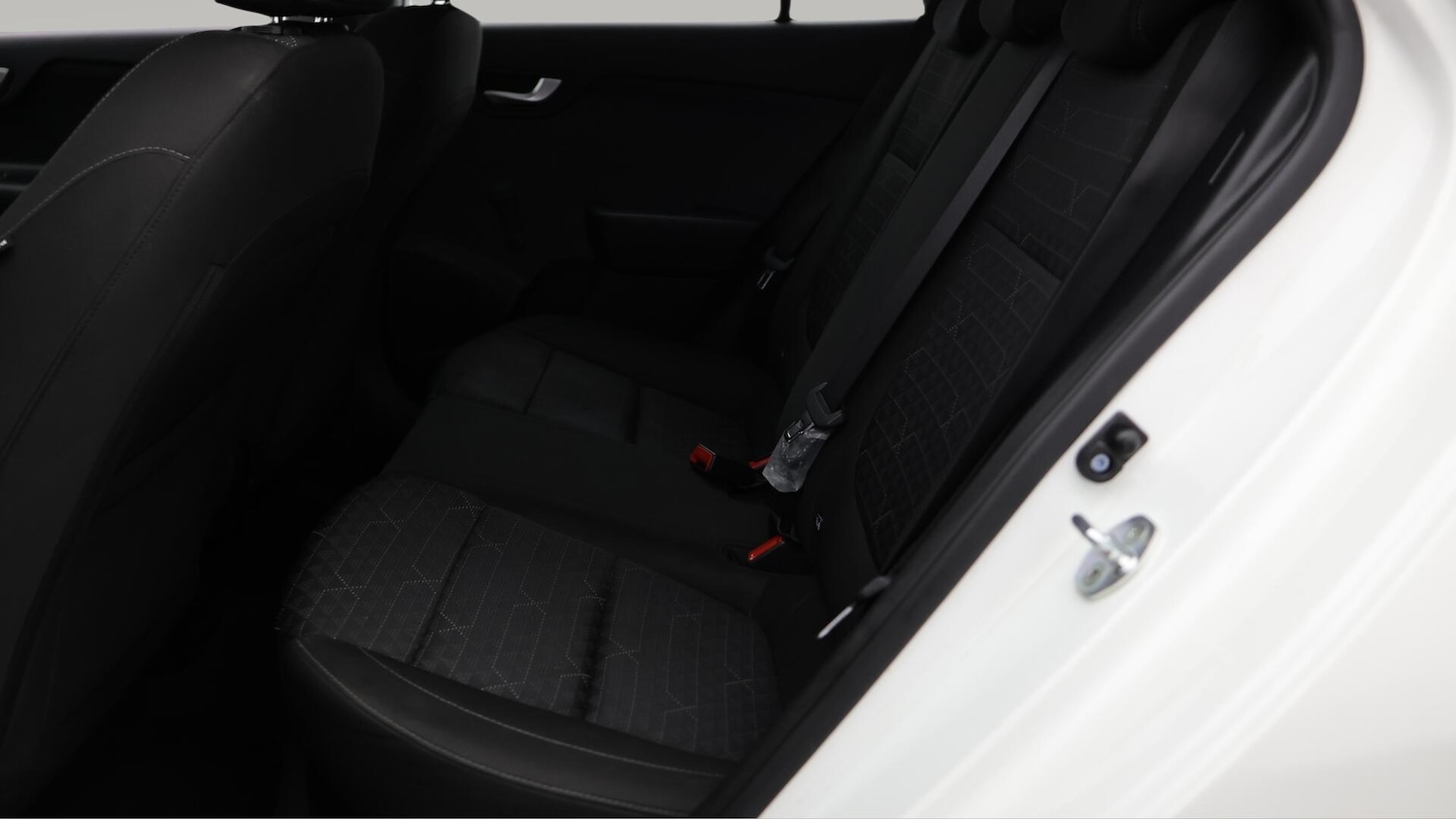 Used Kia Rio 2022 for sale - 76484274: Photo 17