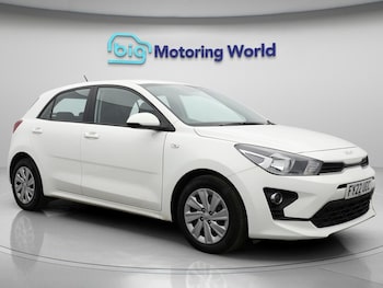 Kia - Rio
