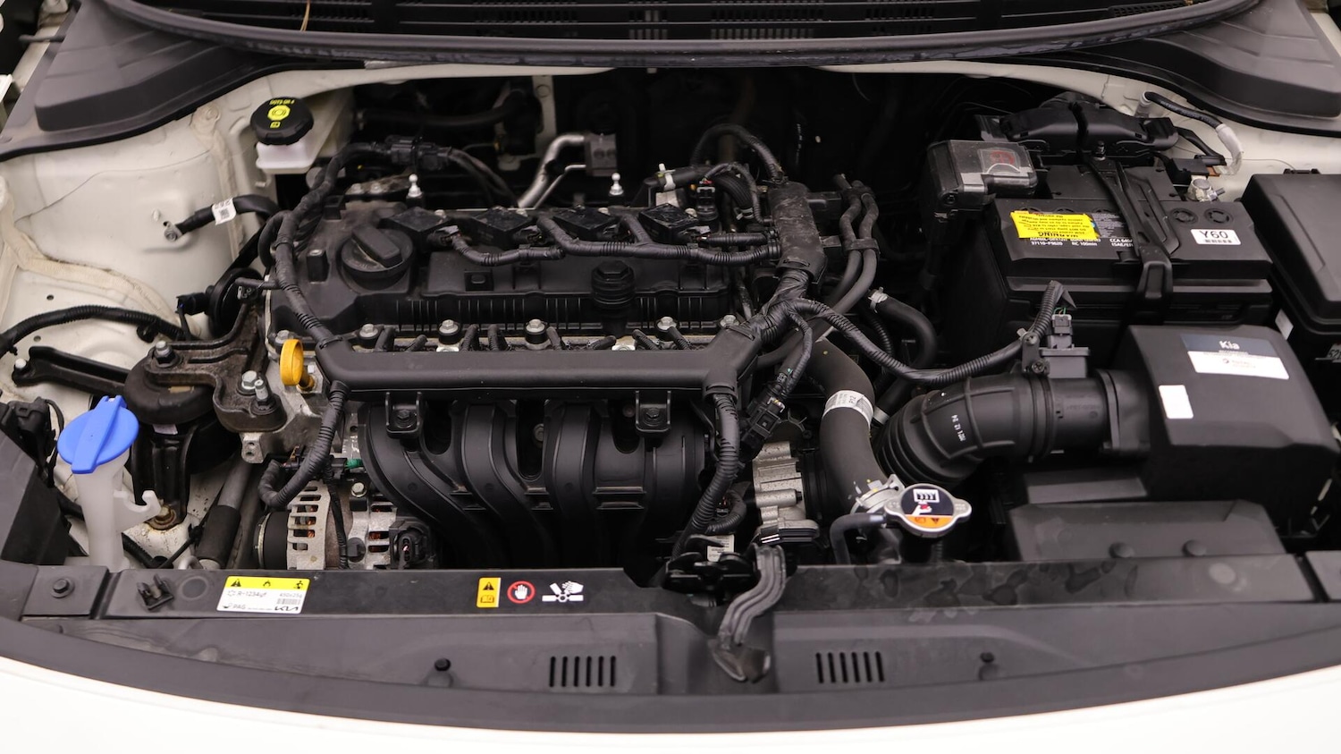 Used Kia Rio 2022 for sale - 76484274: Photo 20