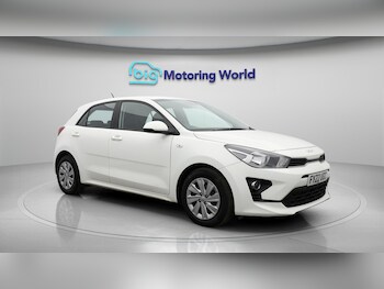 Used Kia Rio 2022 for sale - 76484274: Photo
