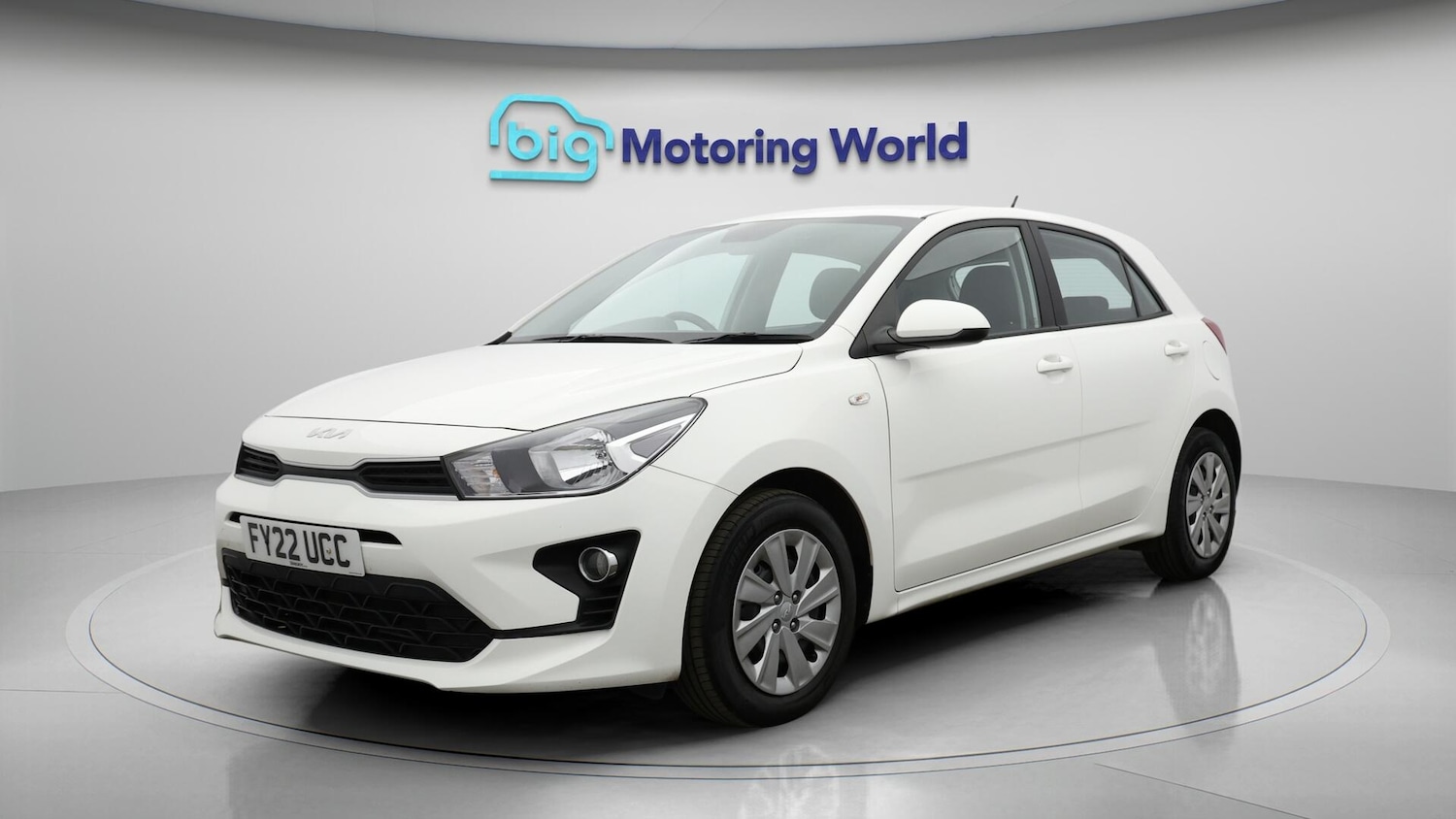 Used Kia Rio 2022 for sale - 76484274: Photo 4