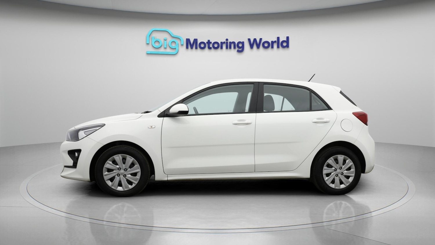 Used Kia Rio 2022 for sale - 76484274: Photo 5