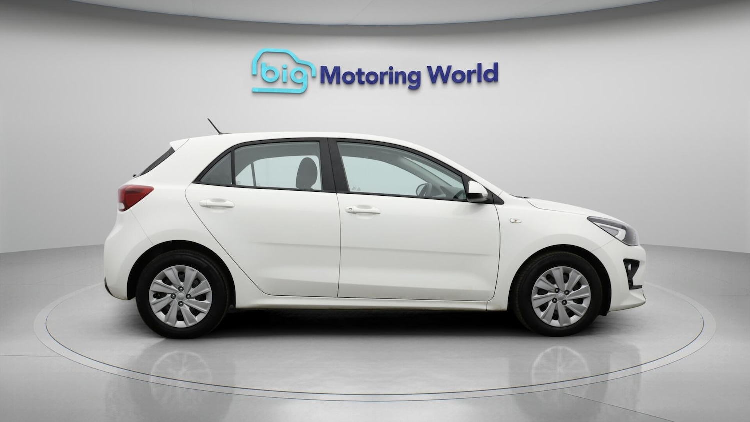 Used Kia Rio 2022 for sale - 76484274: Photo 9