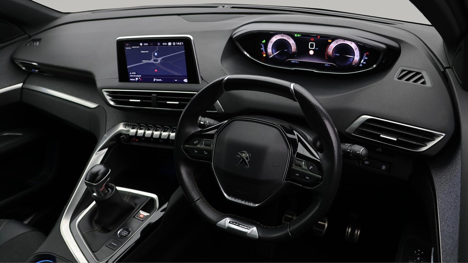 Used Peugeot 3008 2019 for sale - 76109660: Photo 10