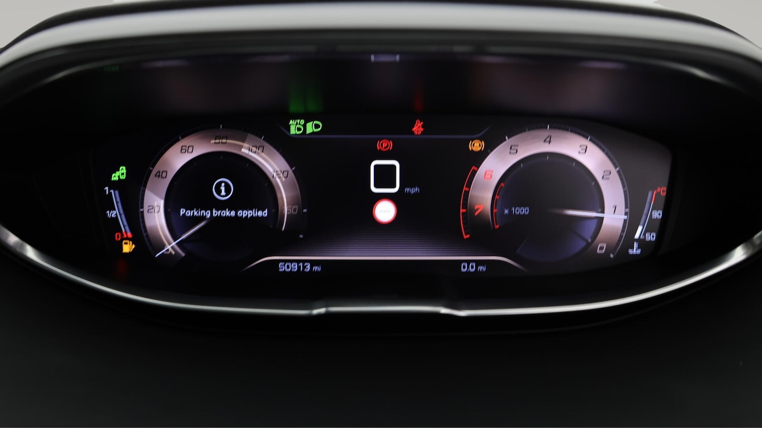 Used Peugeot 3008 2019 for sale - 76109660: Photo 11