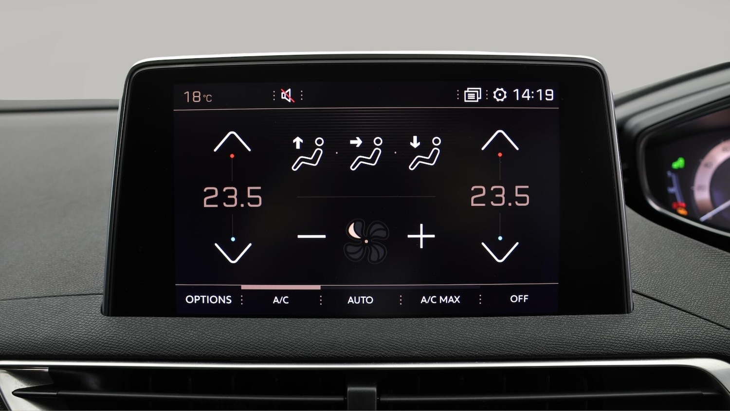 Used Peugeot 3008 2019 for sale - 76109660: Photo 13