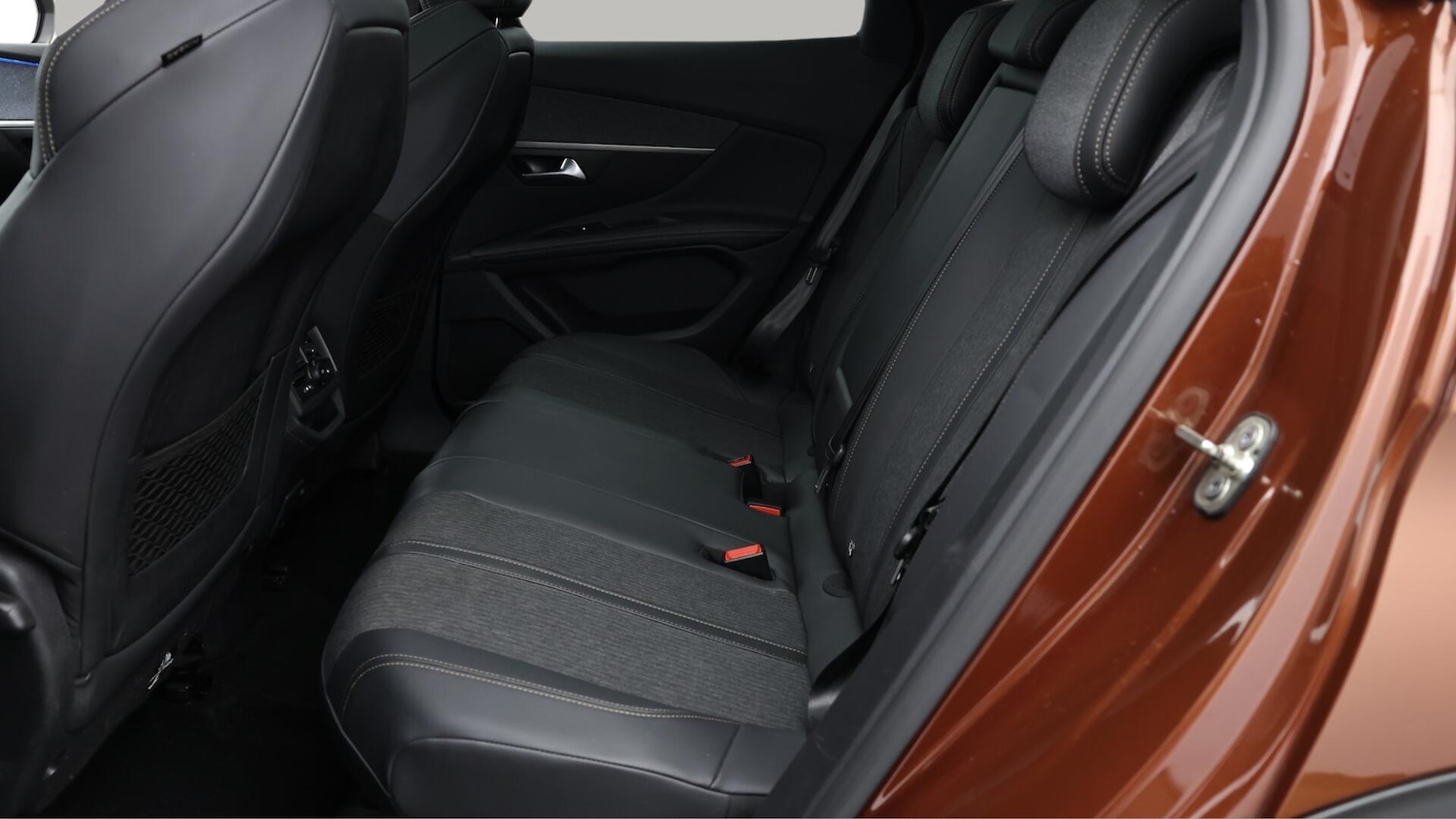 Used Peugeot 3008 2019 for sale - 76109660: Photo 17