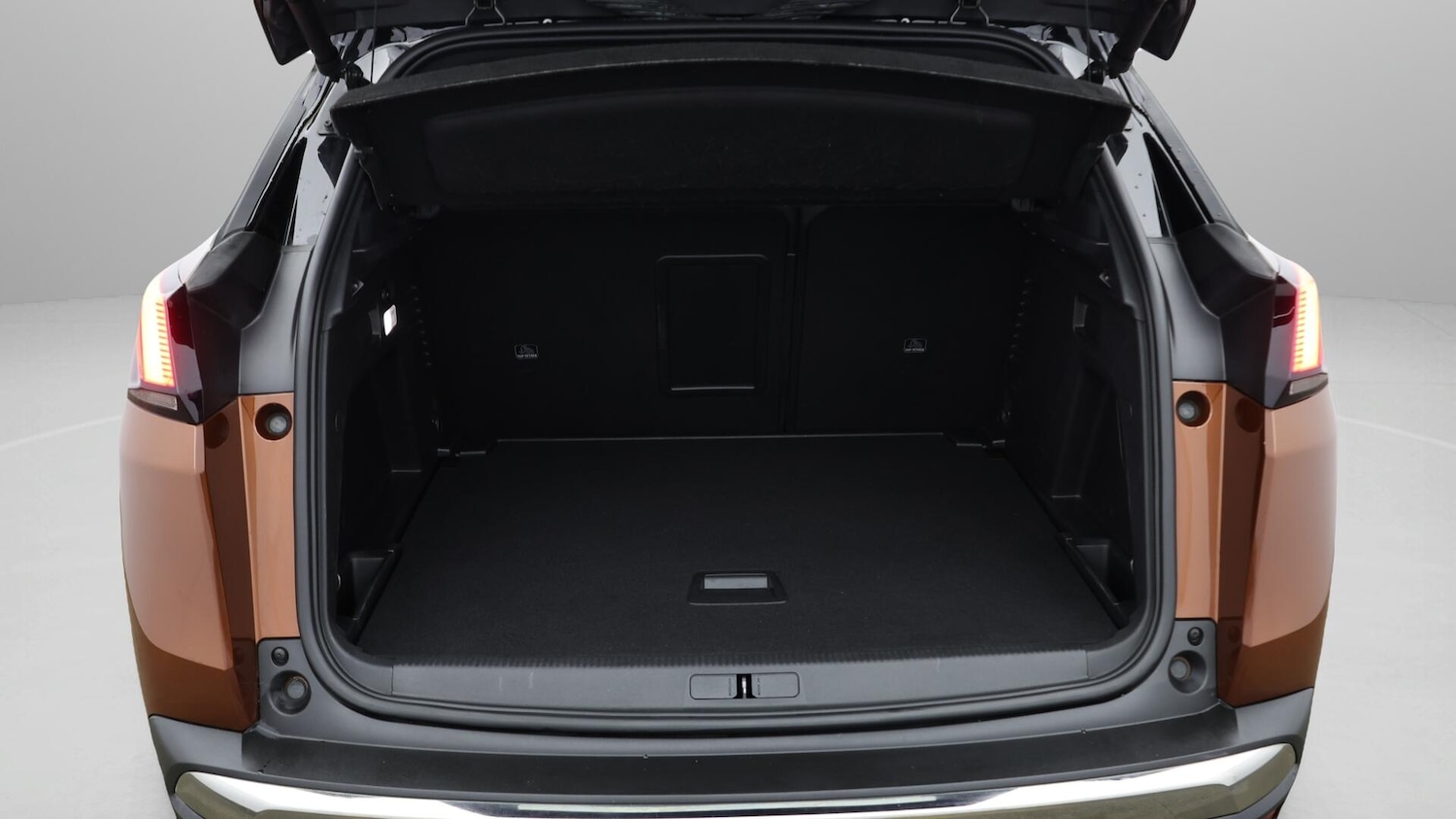 Used Peugeot 3008 2019 for sale - 76109660: Photo 18