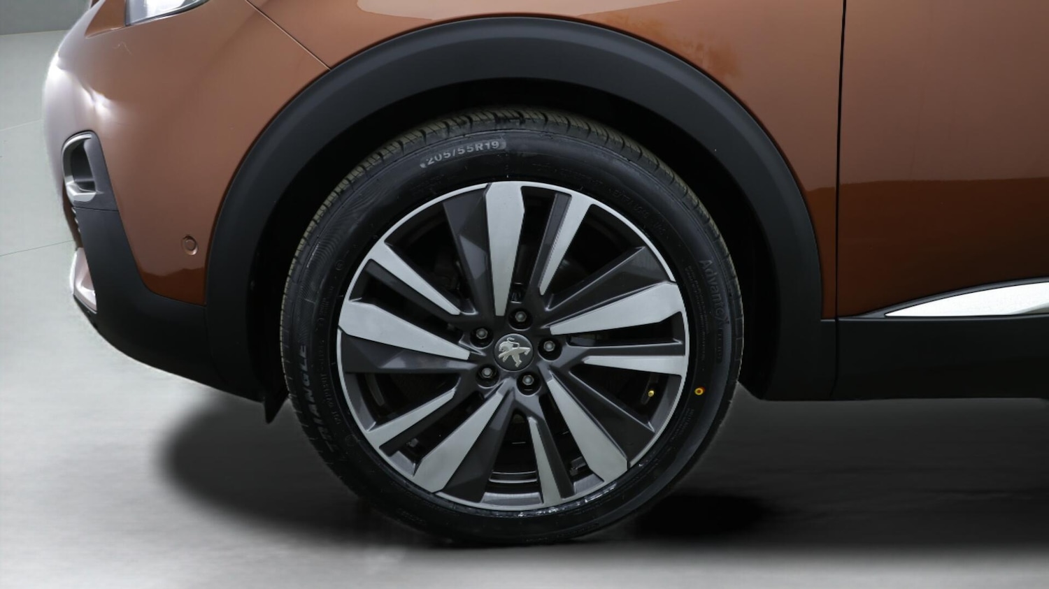 Used Peugeot 3008 2019 for sale - 76109660: Photo 19