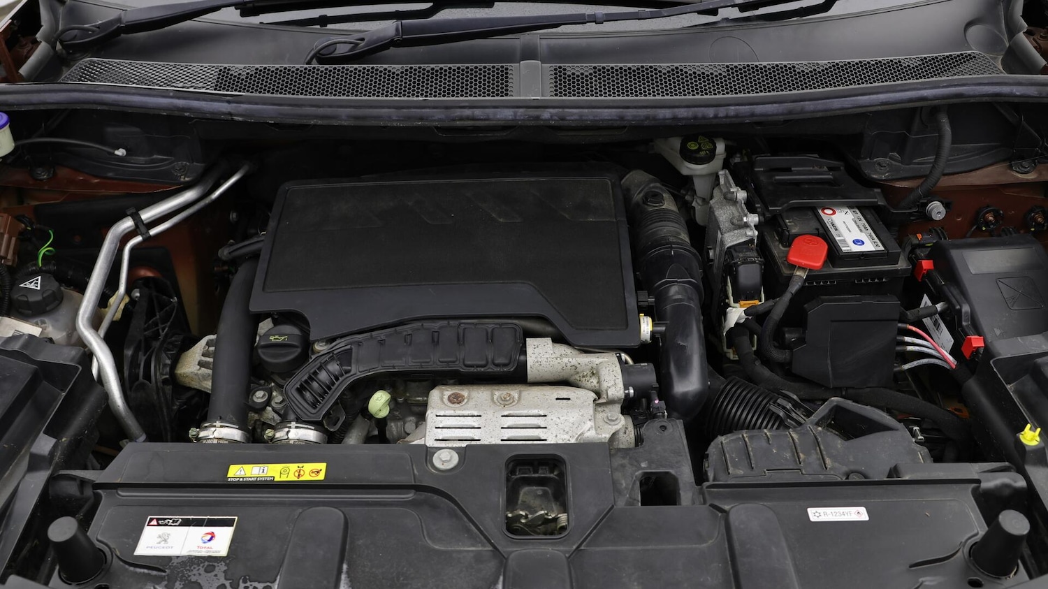 Used Peugeot 3008 2019 for sale - 76109660: Photo 20