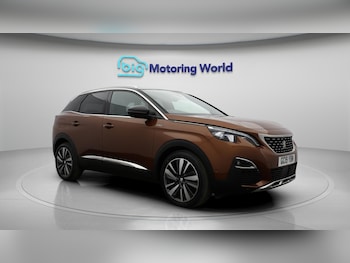 Used Peugeot 3008 2019 for sale - 76109660: Photo 2