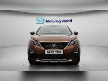 Used Peugeot 3008 2019 for sale - 76109660: Photo 3